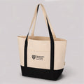 10oz Recycled Cotton Boat Bag