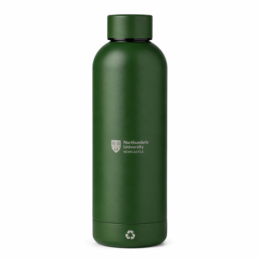 Recycled Thermal Bottle