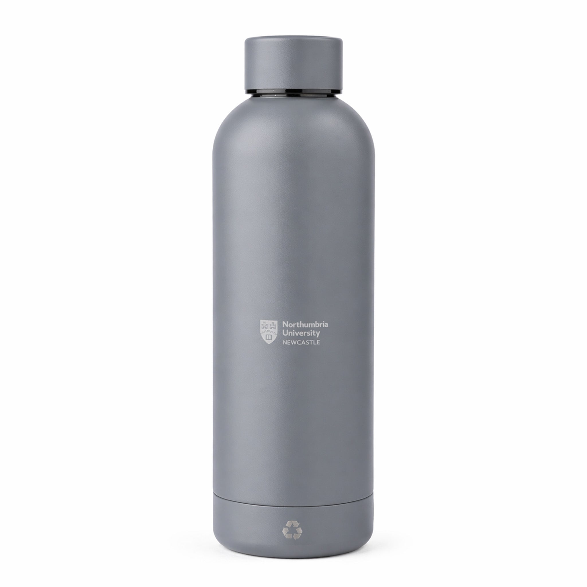 Recycled Thermal Bottle