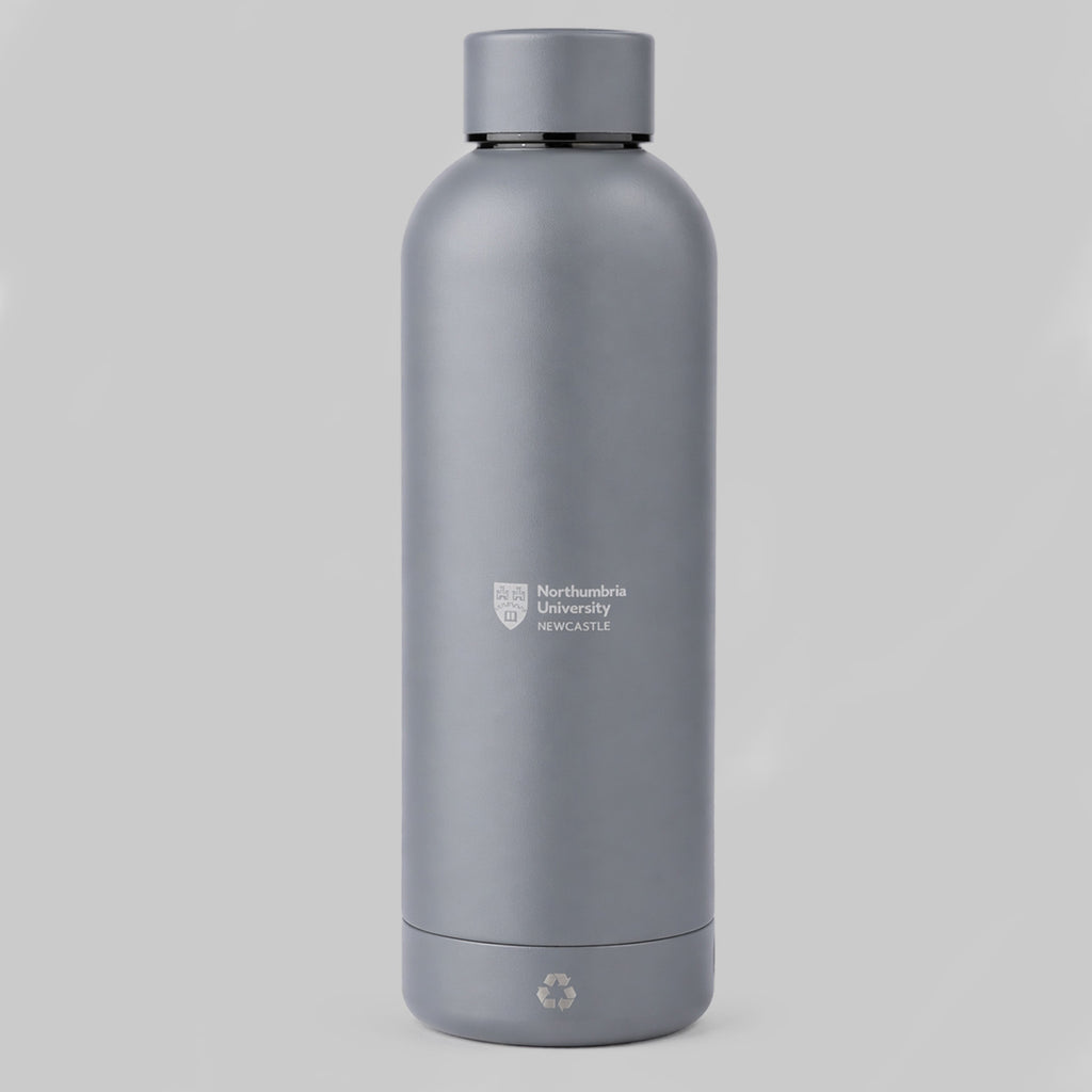 Recycled Thermal Bottle
