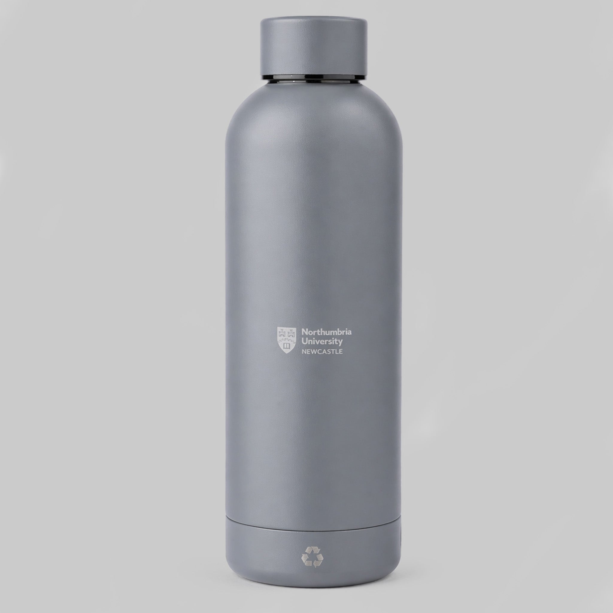 Recycled Thermal Bottle