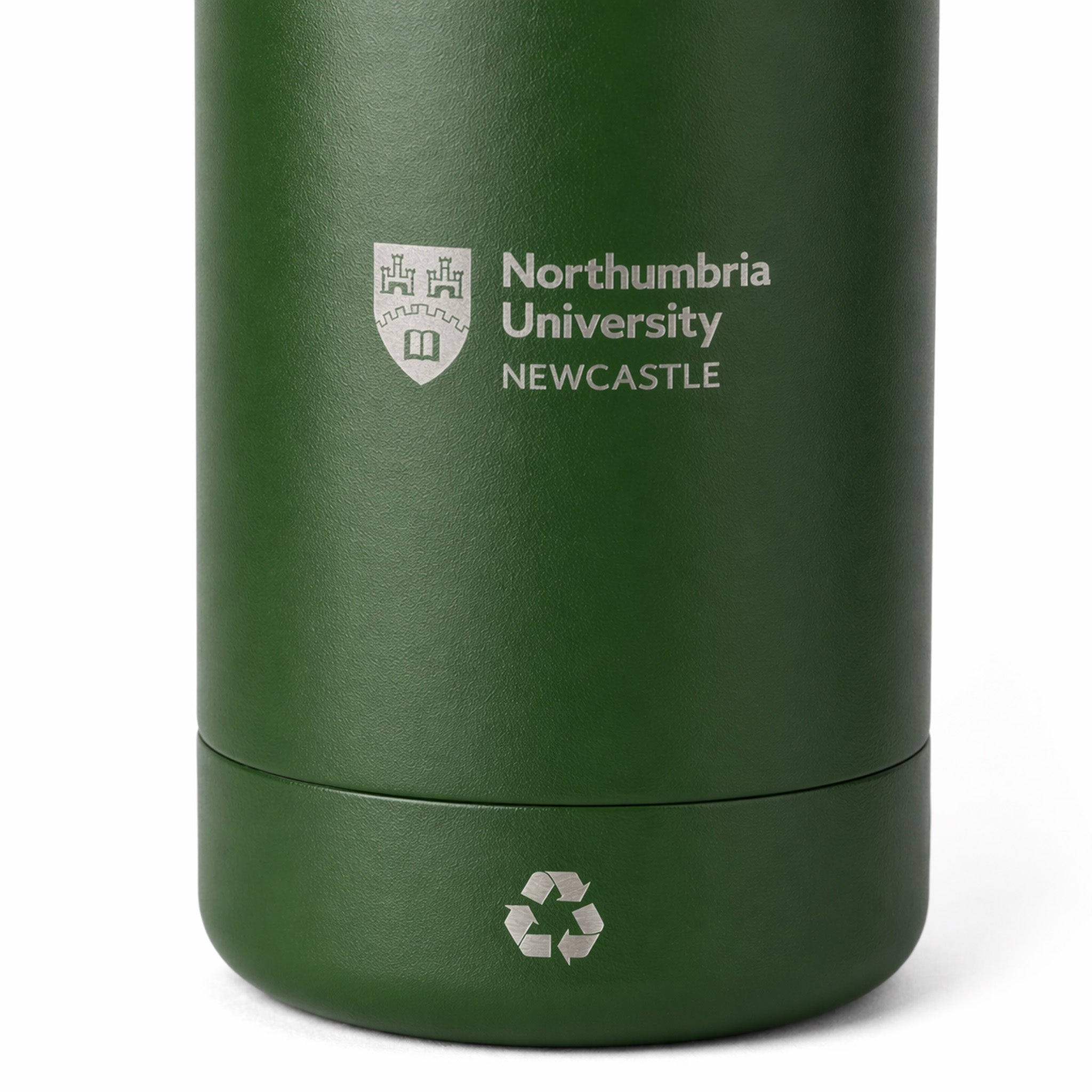 Recycled Thermal Bottle