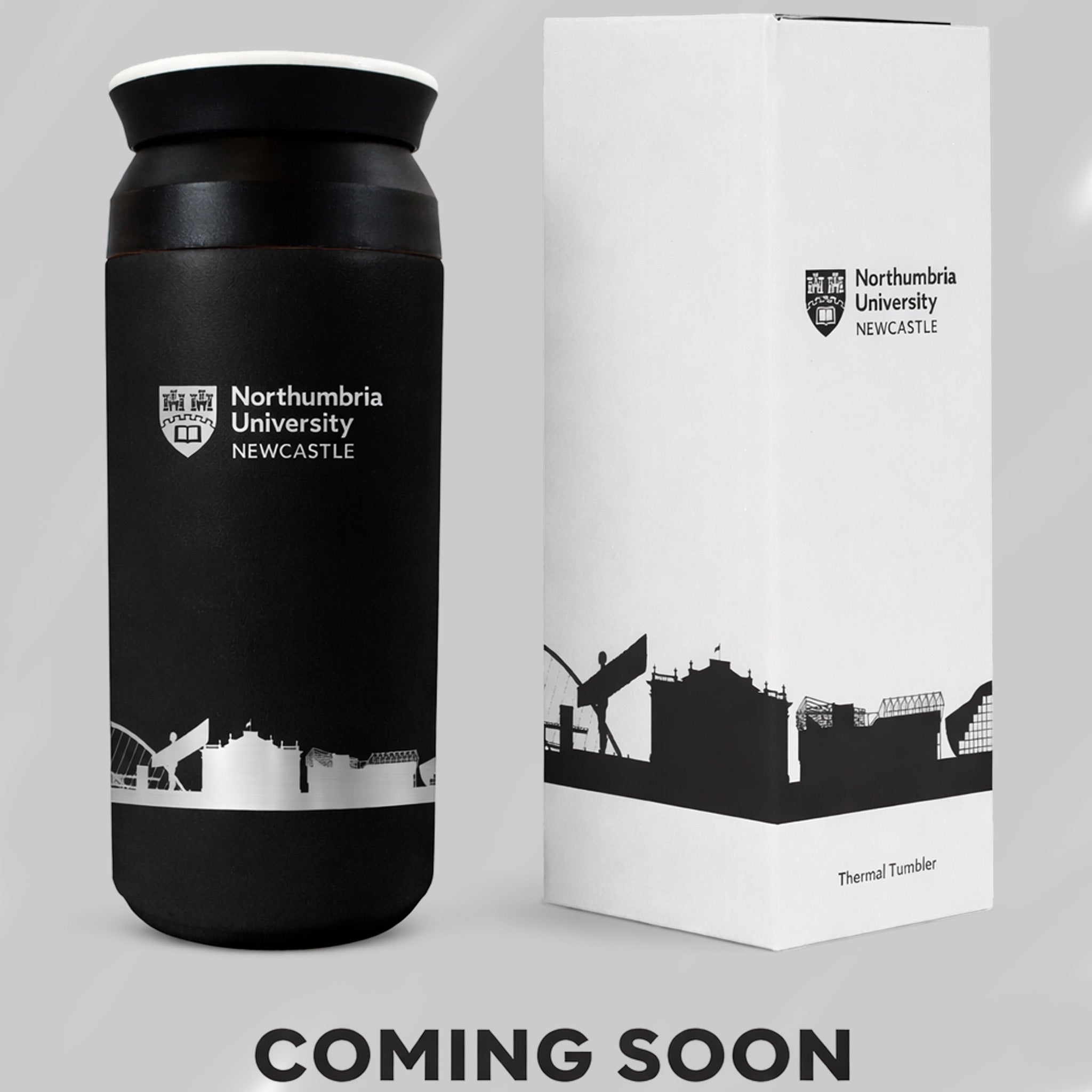 Kohi Tumbler
