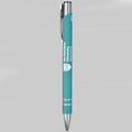 Recycled Soft Feel Pen