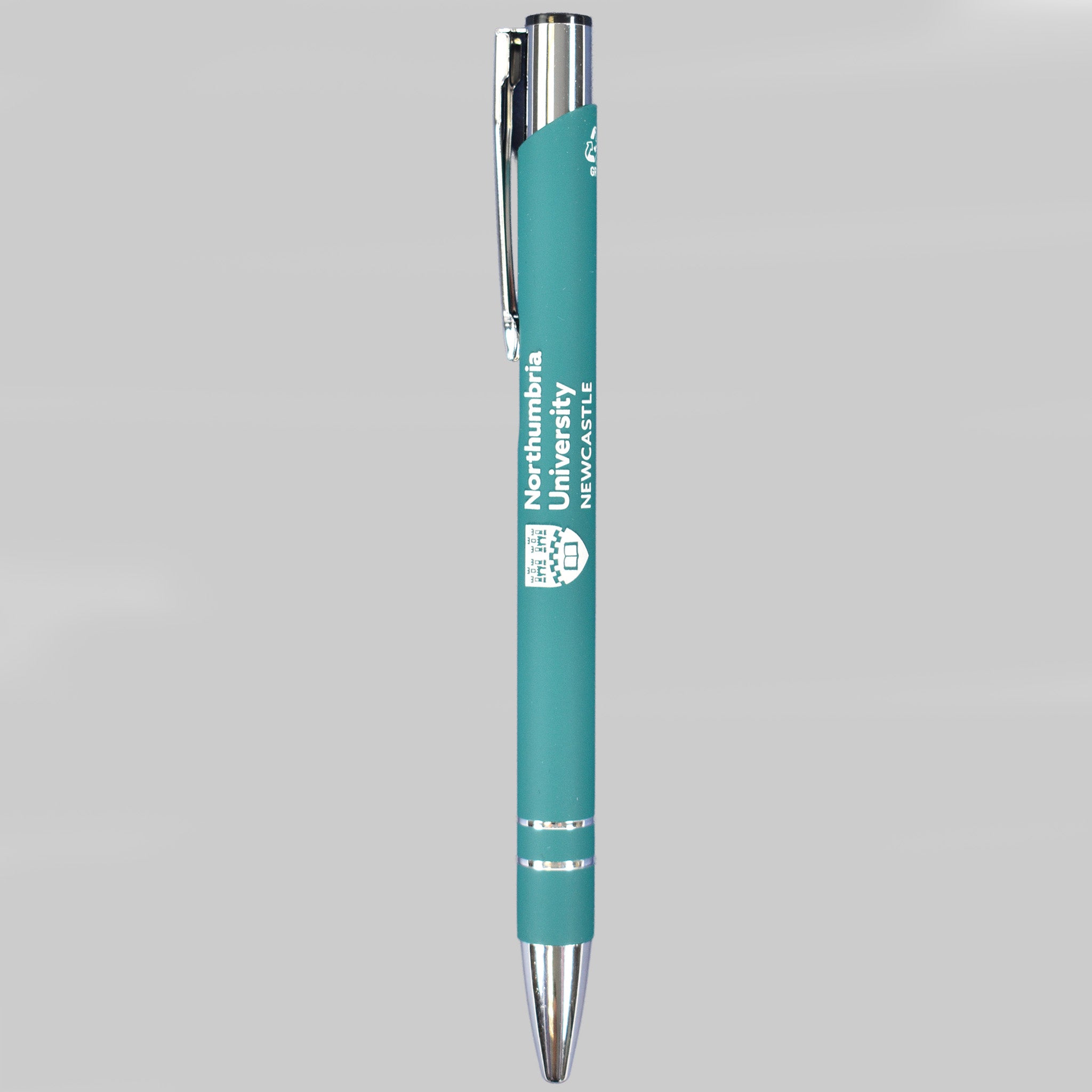 Recycled Soft Feel Pen