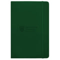 Recycled A5 Soft Feel Notebook