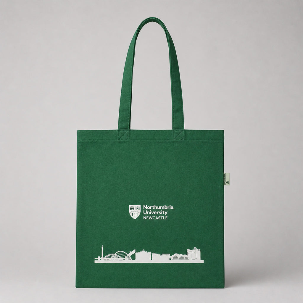 5oz Recycled Cotton Tote