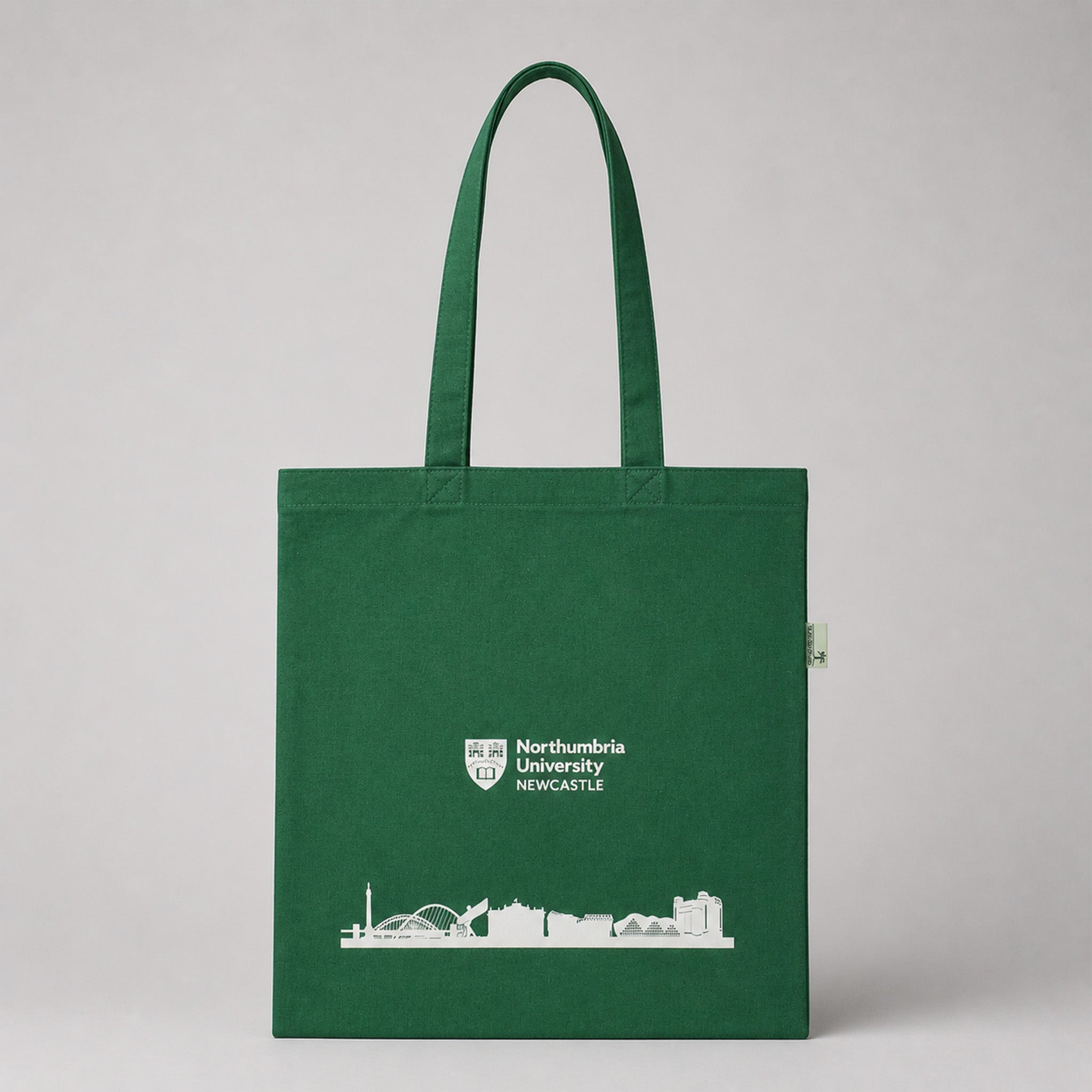 5oz Recycled Cotton Tote