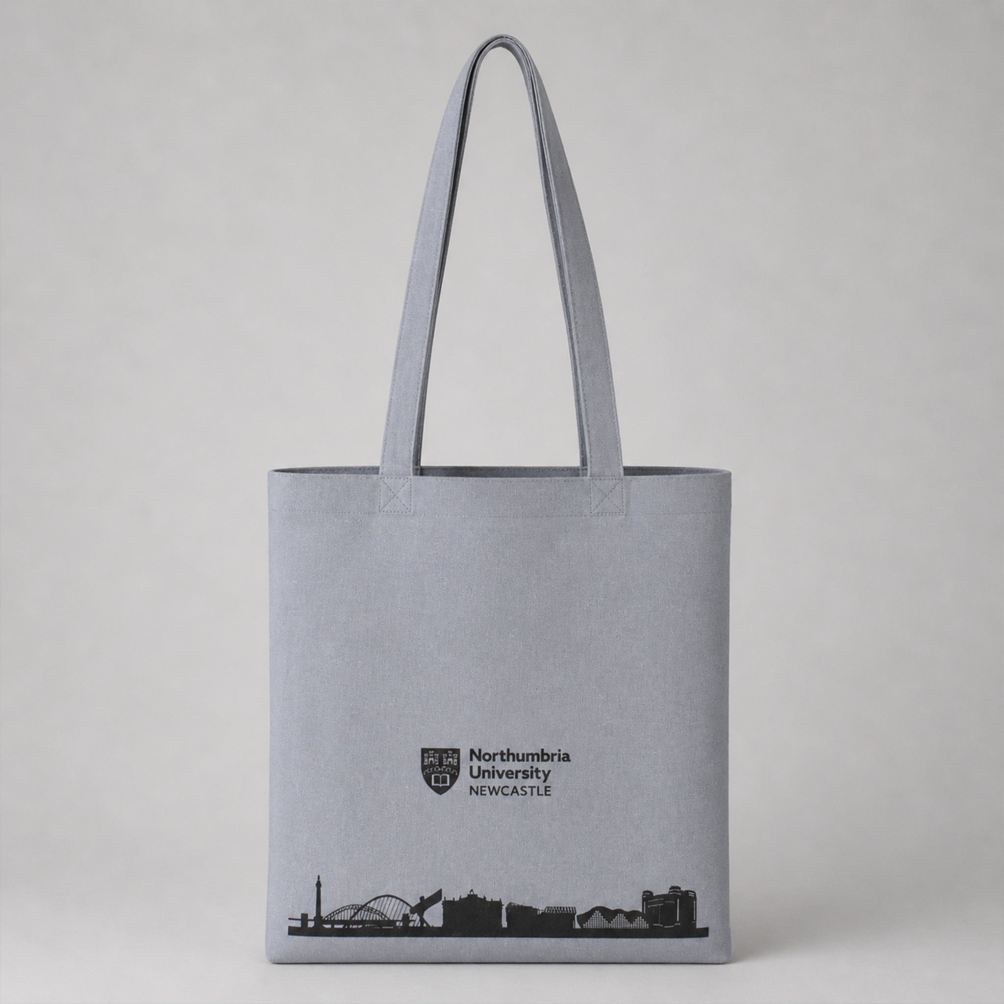 5oz Recycled Cotton Tote