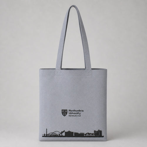 5oz Recycled Cotton Tote