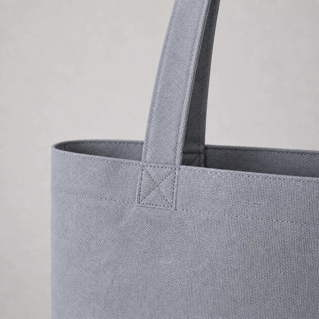 5oz Recycled Cotton Tote