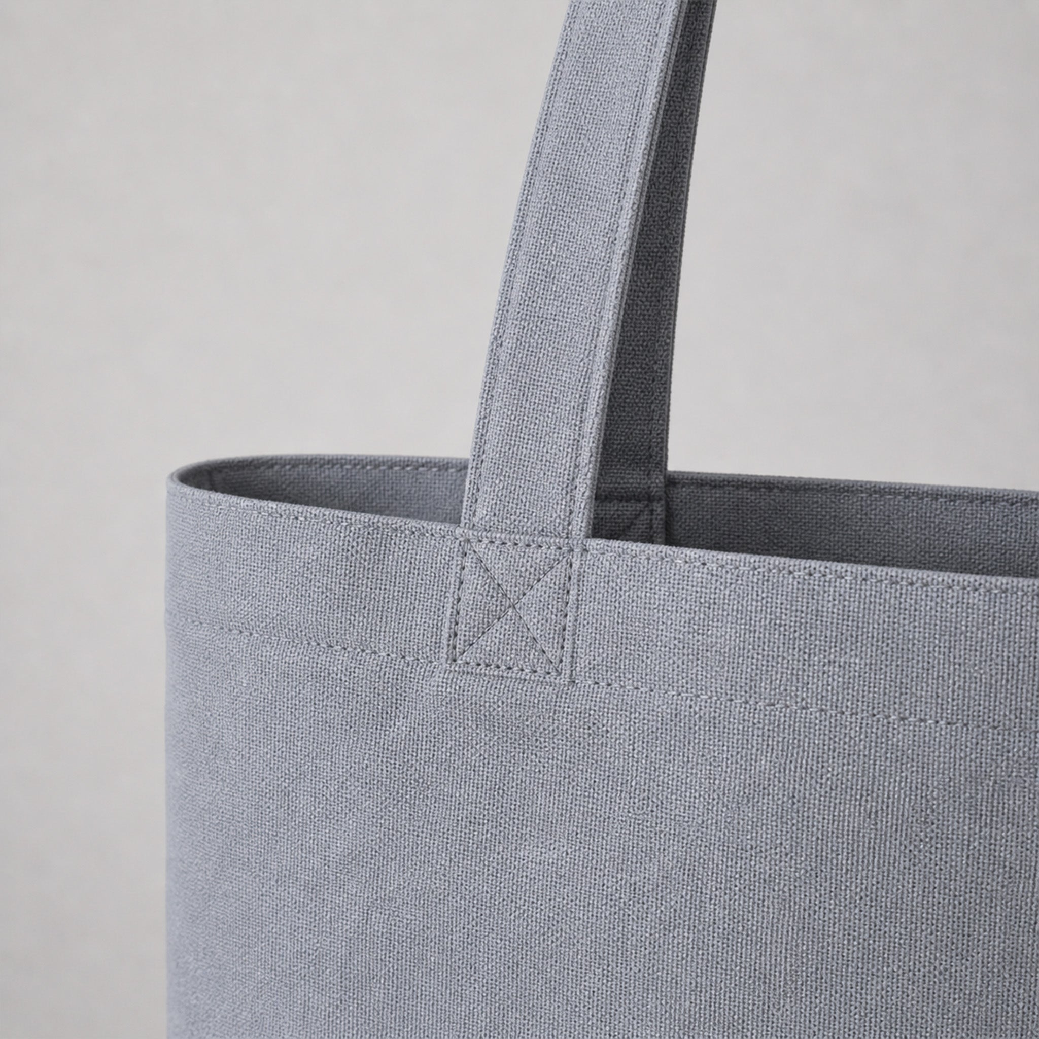 5oz Recycled Cotton Tote