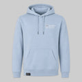 Heavyweight Logo Hoodie