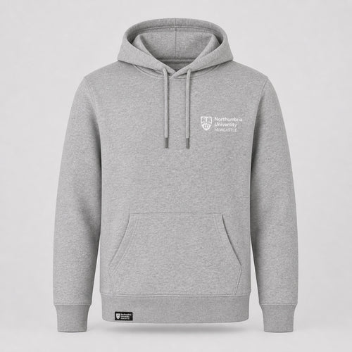 Heavyweight Logo Hoodie