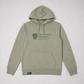 Heavyweight Tonal Hoodie