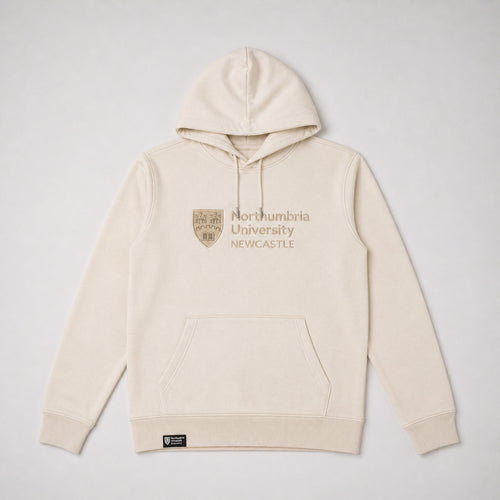 Heavyweight Tonal Hoodie