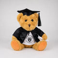 Graduation Bear with Gown