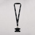 Lanyard with Card Holder