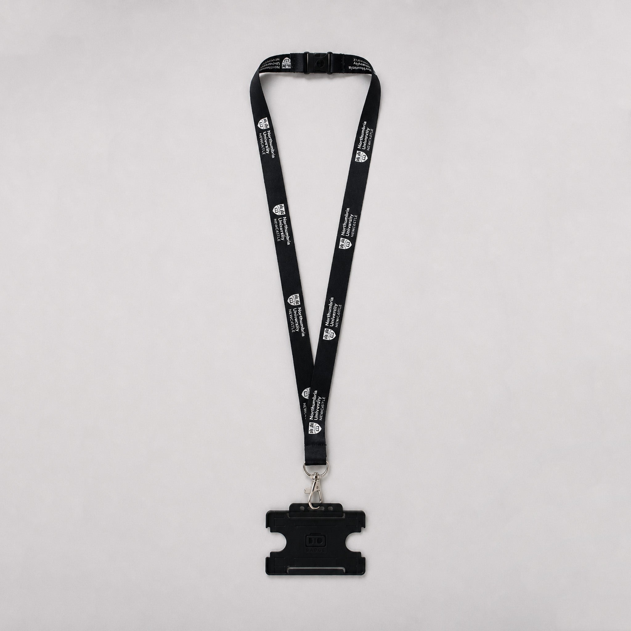Lanyard with Card Holder