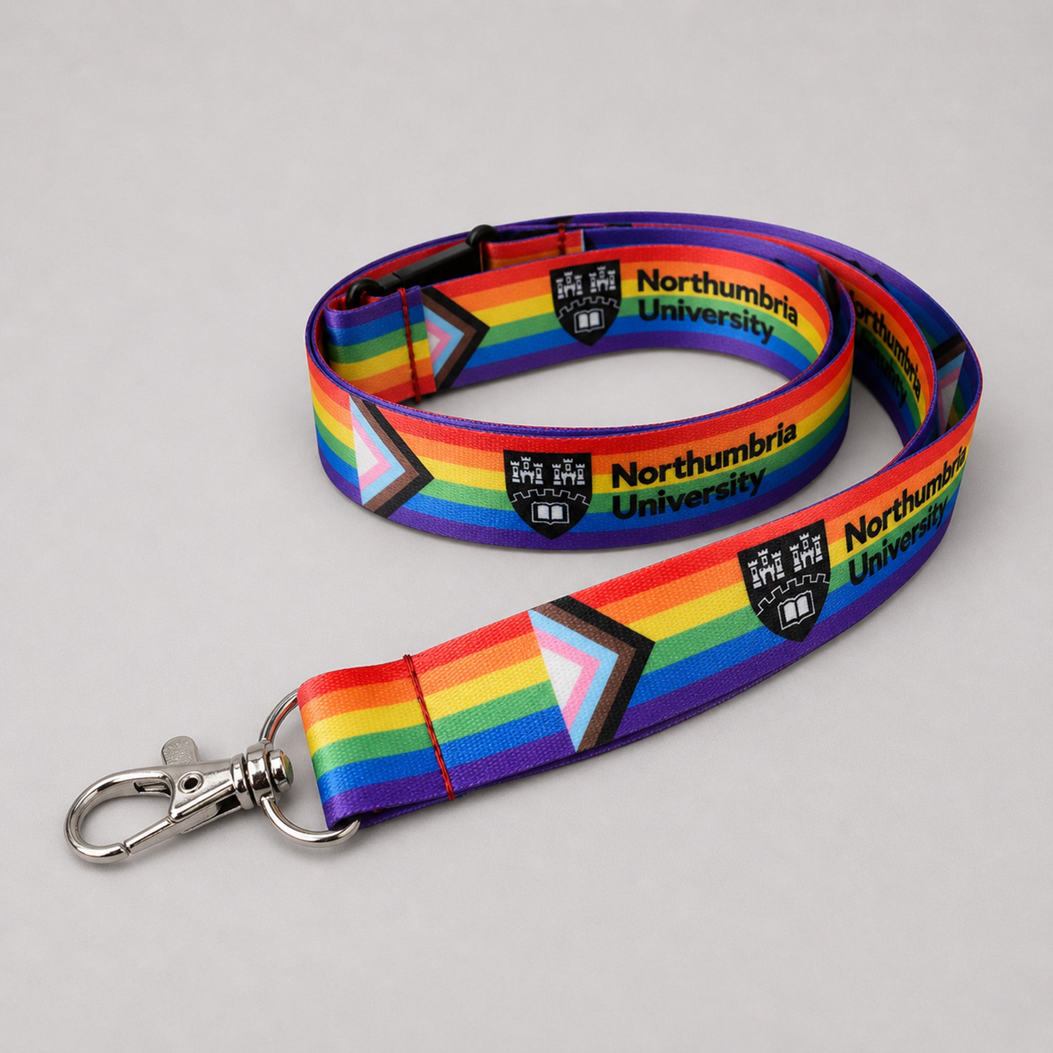 Pride Lanyard