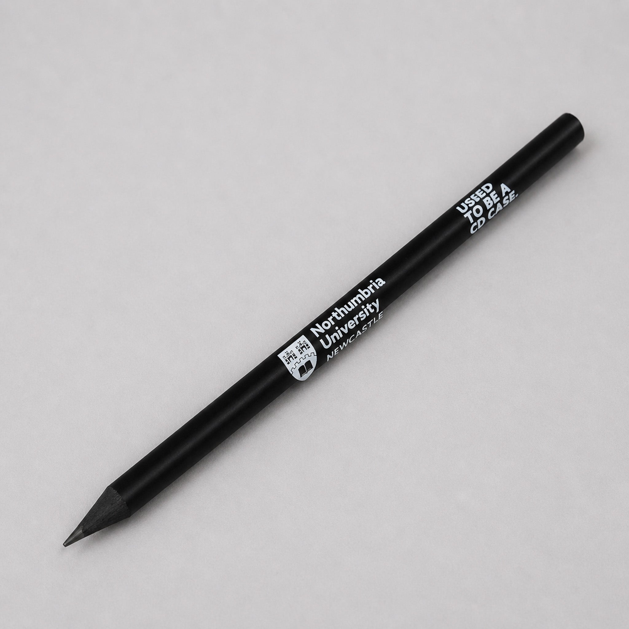 Recycled Pencil