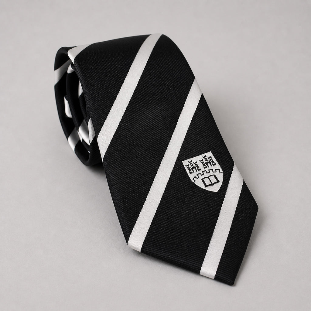 Silk Tie