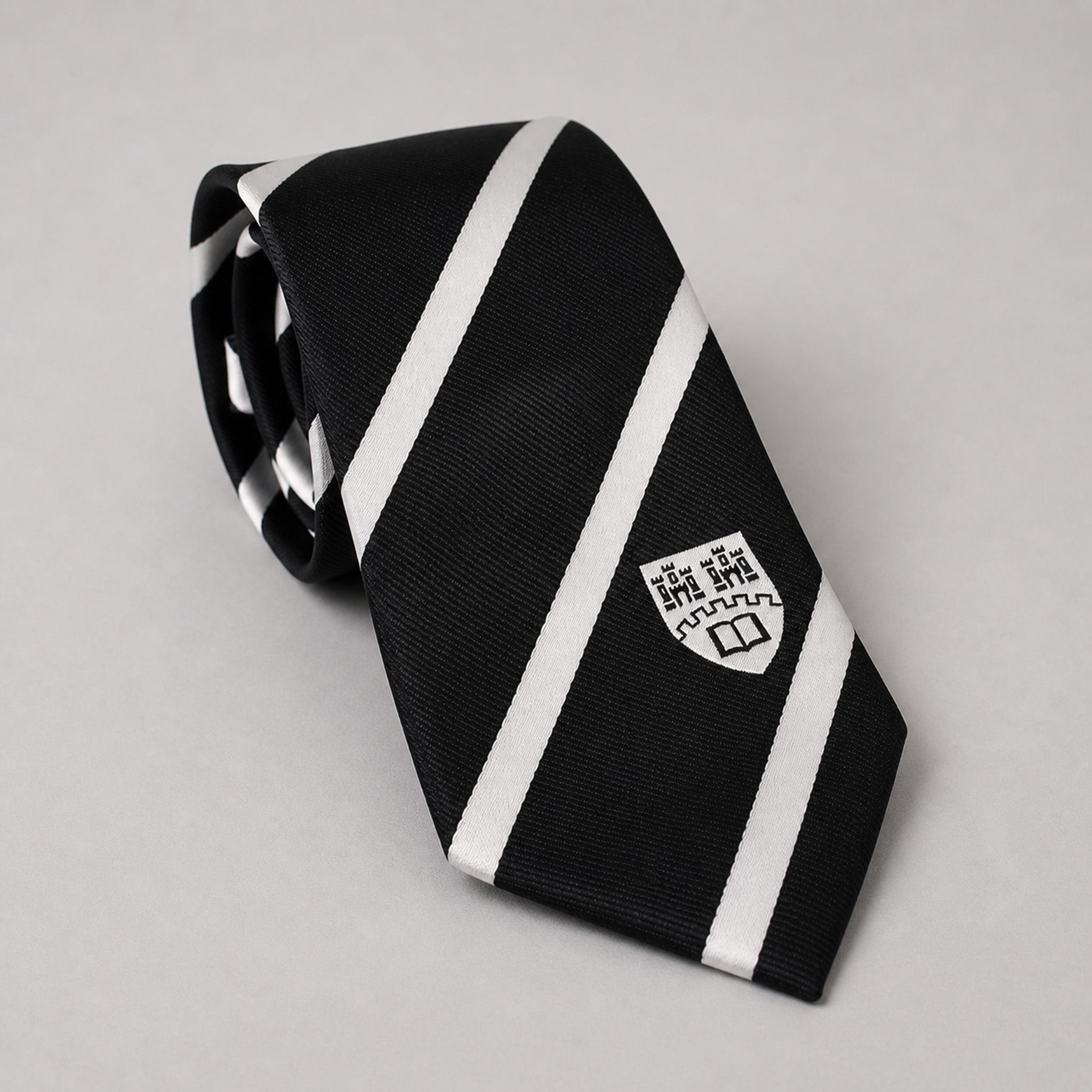 Silk Tie