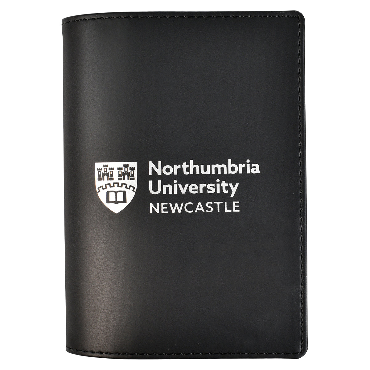 Northumbria University passport holder