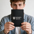 Northumbria University passport holder