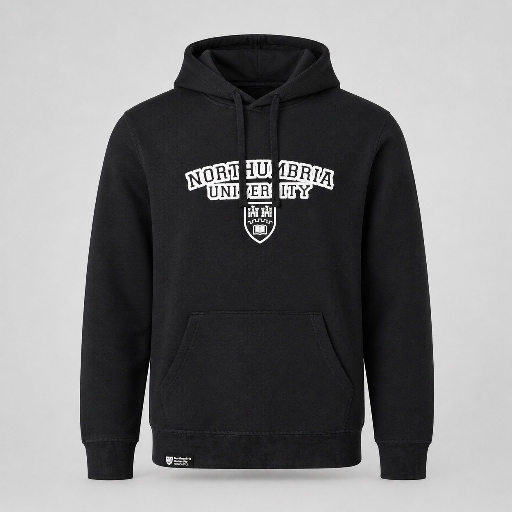 Northumbria University Varsity Hoodie