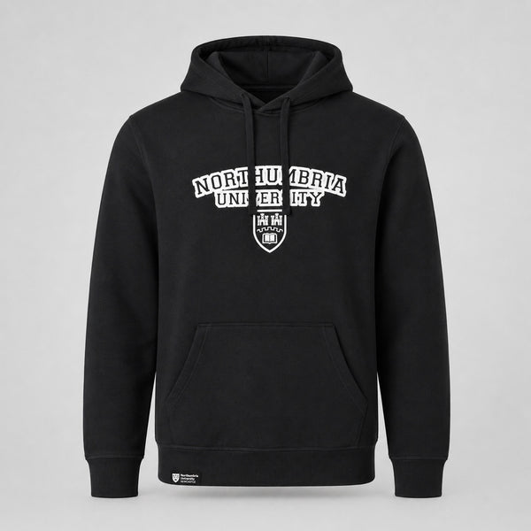 Northumbria University Varsity Hoodie