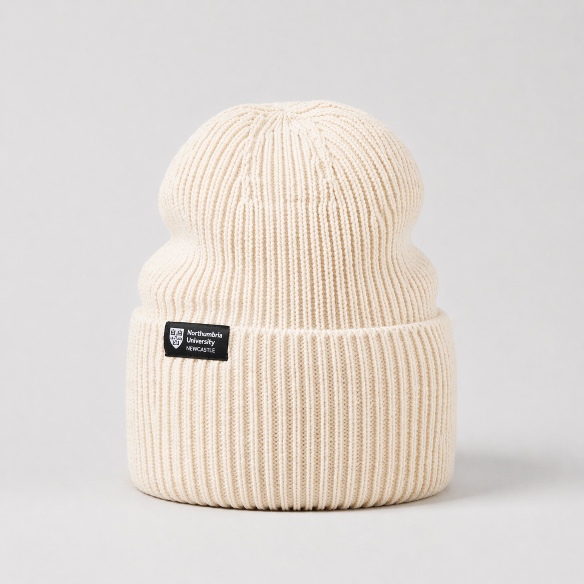 Cuffed Beanie