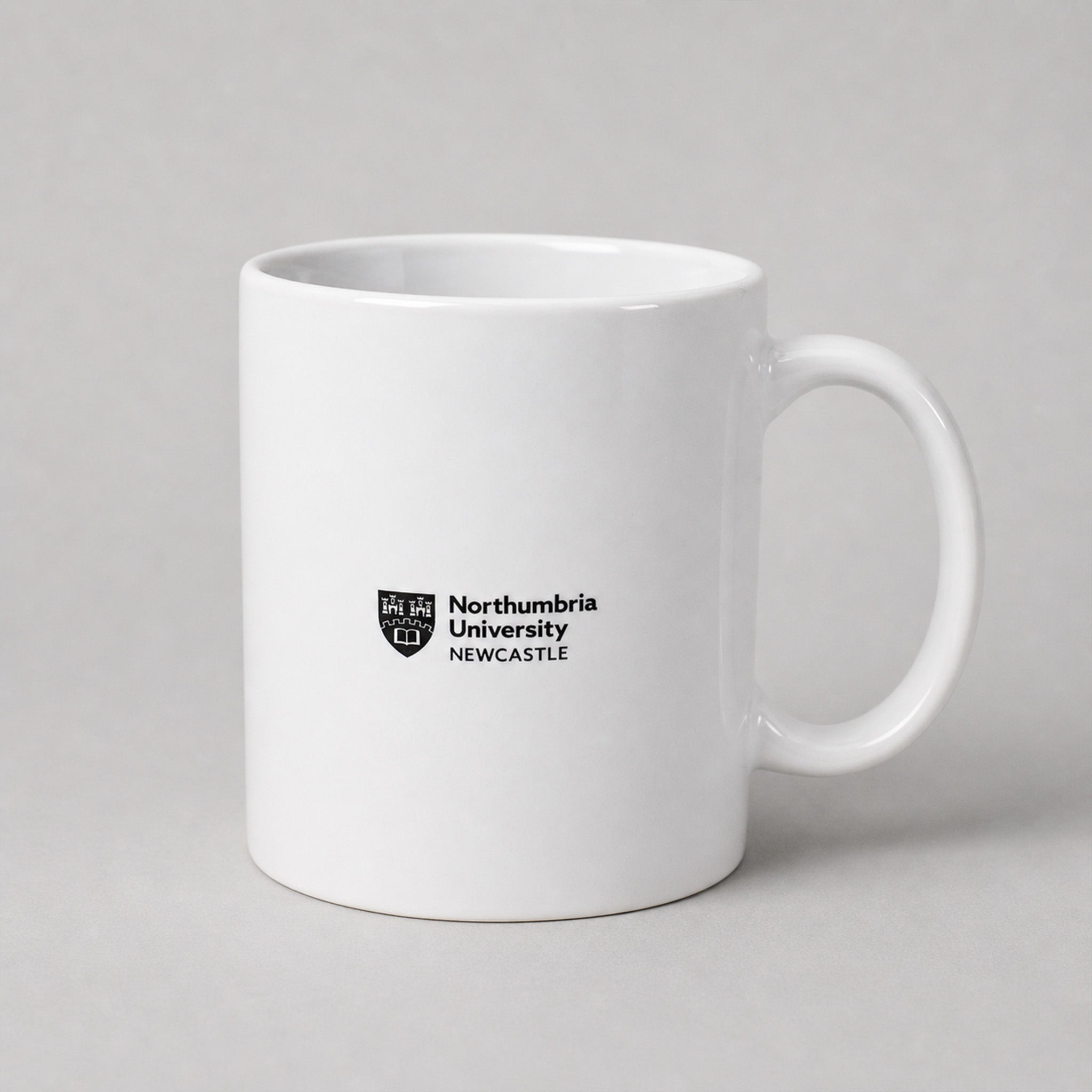 350ml Ceramic Mug