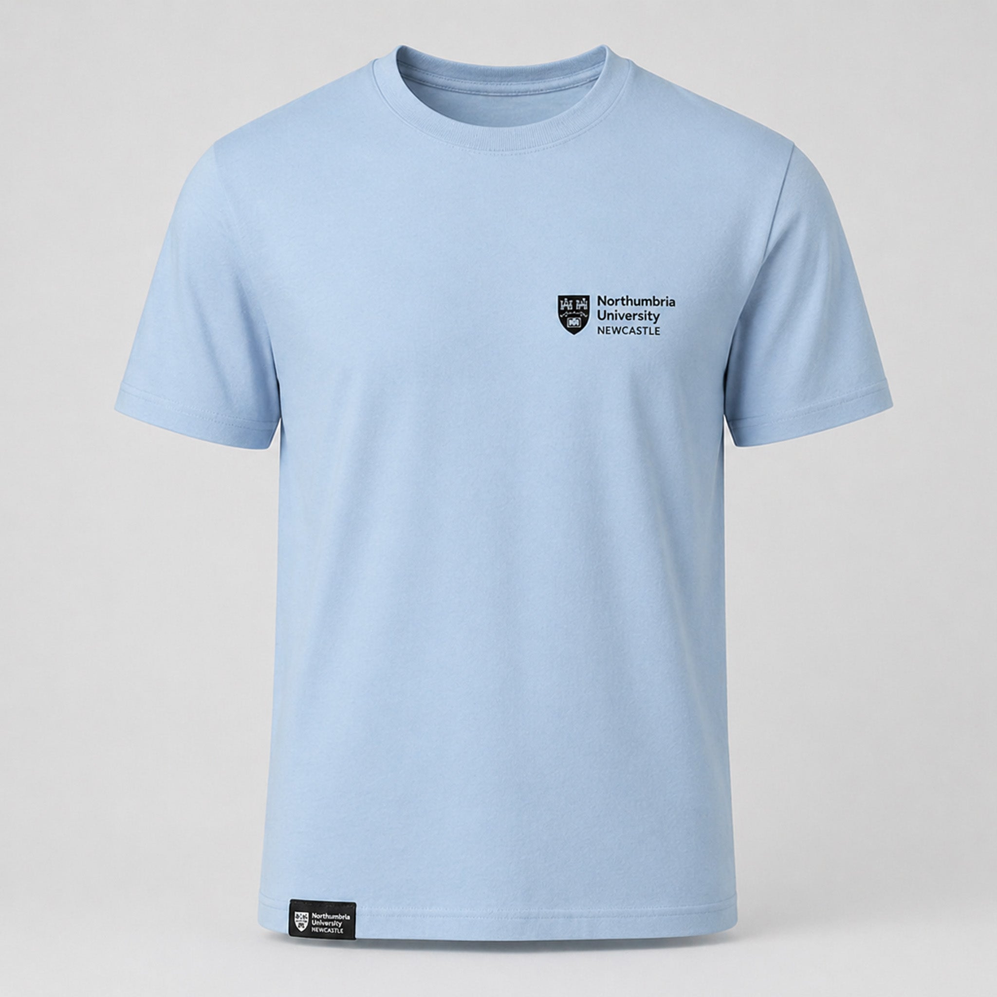 Unisex Uni Logo T-shirt