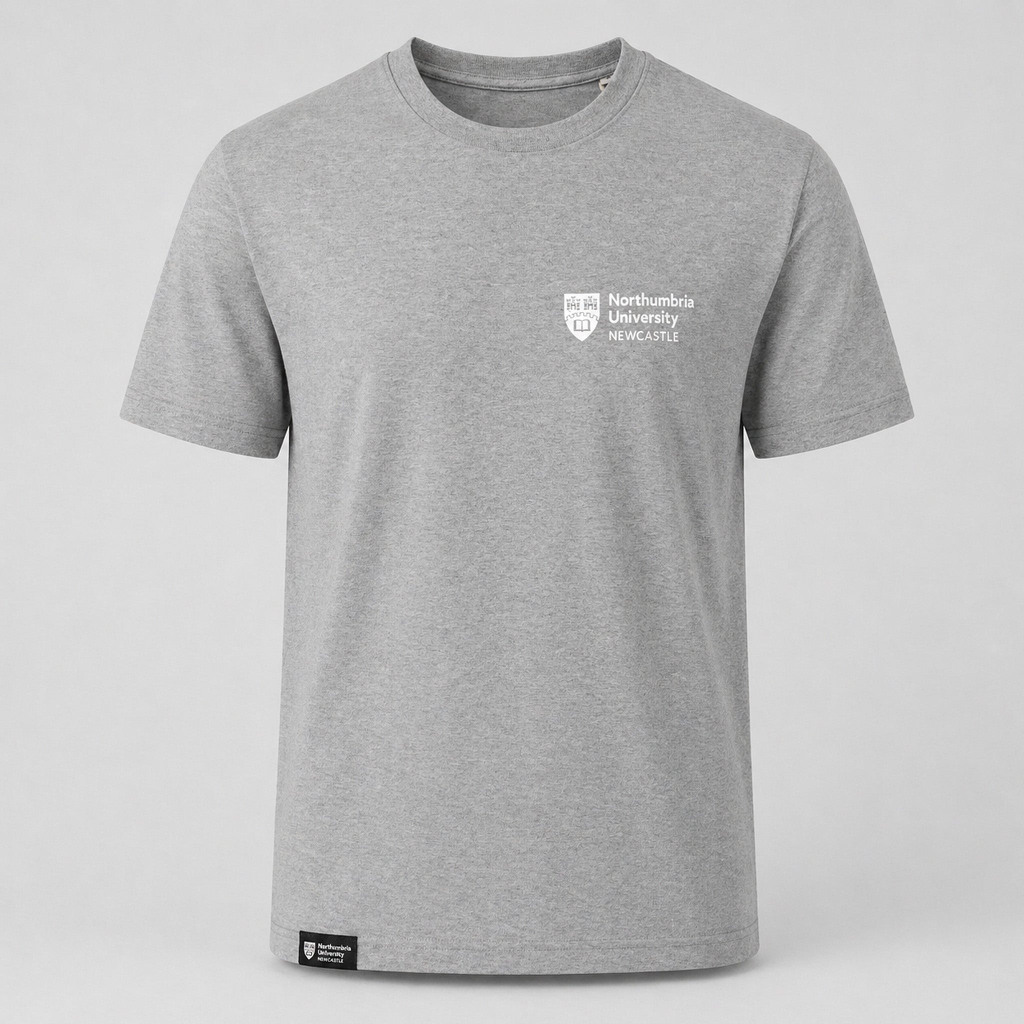 Unisex Uni Logo T-shirt