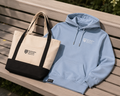 Northumbria Freshers Essentials Pack – Hoodie & Tote