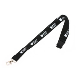 Lanyard with Card Holder, livebeforelockdown